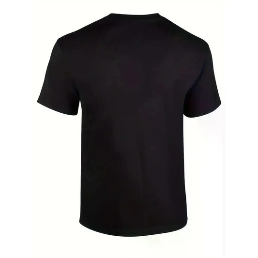 KORN Nu Metal Streetwear Tee