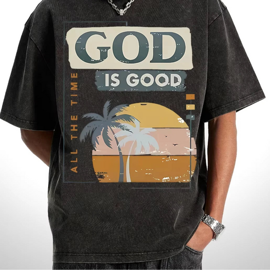 God Is Good